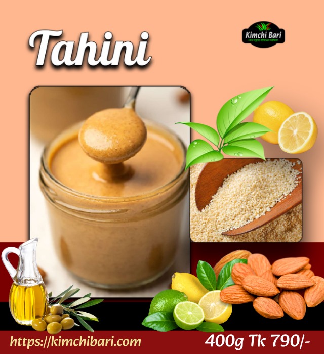 Tahini